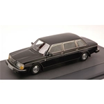 VOLVO 264 TE LIMOUSINE 1978 BLACK ED.LIM.1 OF 408 1:43 Matrix Auto Stradali Modellino