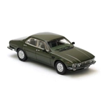 DE TOMASO DEAUVILLE 1978 GREEN MET 1:43 Neo Scale Models Auto Stradali Modellino