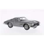 ASTON MARTIN DB4 GT BERTONE JET 1961 METALLIC GREY 1:43 Neo Scale Models Auto Stradali Modellino