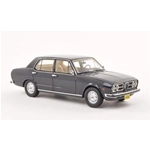 ALFA ROMEO 2300 RIO 1976 DARK BLUE 1:43 Neo Scale Models Auto Stradali Modellino
