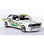 BMW E21 323i GR.2 N.220 HOCKENHEIM 2012 Y.MUNHOWEN 1:43 Neo Scale Models Auto Competizione Modellino