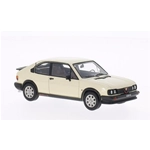ALFA ROMEO ALFASUD TI 1.3 1980 WHITE 1:43 Neo Scale Models Auto Stradali Modellino
