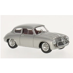 BORGWARD HANSA 1500 SPORTCOUPE' SILVER 1:43 Neo Scale Models Auto Stradali Modellino