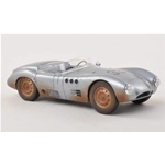 BORGWARD RS 1500 N.33 SCHAUINSLAND 1958 DIRTY VERSION 1:43 Neo Scale Models Auto Competizione Modellino