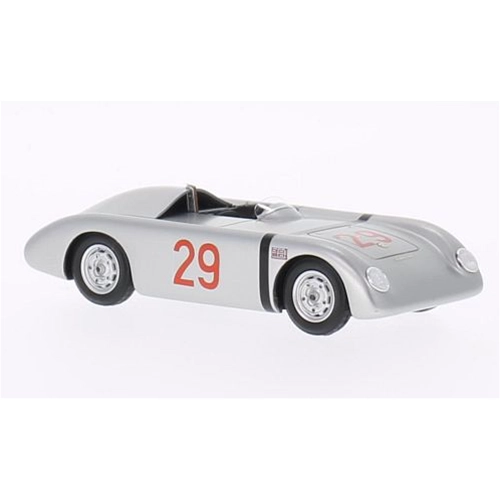 ROMETSCH SPYDER N.29 H.NIEDERMAYR SPORTSCAR CHAMPIONSHIP GDR 1954 1:43 Neo Scale Models Auto Competizione Modellino