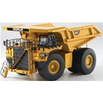CAT 797F MINING TRUCK 1:50 Norscot Mezzi Industriali Modellino