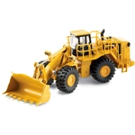 RUSPA RUOTE 988 H 1:64 Norscot Mezzi Industriali Modellino