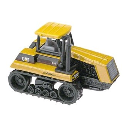CHALLENGER 85D AGRICULTURAL TRACTOR 1:64 Norscot Mezzi Industriali Modellino