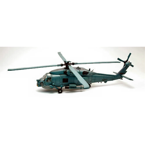 ELICOTTERO SIKORSKY SEA HAWK 1:60 New Ray Elicotteri Modellino