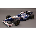 WILLIAMS F1 FW18 1996 CAR Nr.6 1:18 Onyx Formula 1 Modellino