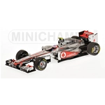 MC LAREN J.BUTTON N.4 2011 1:43 Minichamps Formula 1 Modellino