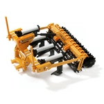ERPICE AGRISEM CULTIPLOW 52 1:32 Replicagri Mezzi Agricoli e Accessori Modellino