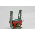FERTILIZZATORE KUHN NODET DPS 12 1:32 Replicagri Mezzi Agricoli e Accessori Modellino