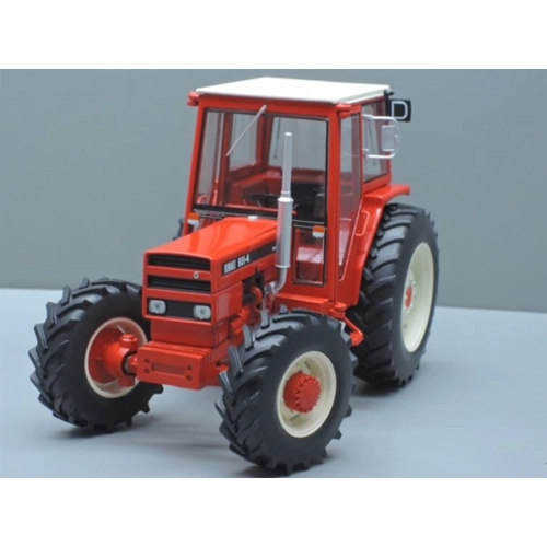 TRATTORE RENAULT 851 4 1:32 Replicagri Mezzi Agricoli e Accessori Modellino