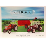 CATALOGO REPLICAGRI 2013 PAG.8 Replicagri Cataloghi Modellino