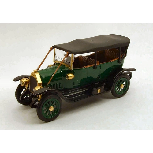 FIAT 0 1914 FARINA 1:43 Rio Auto d'Epoca Modellino