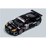 FERRARI 360 MODENA N.70 Le Mans 2004 1:43 Red Line Auto Competizione Modellino