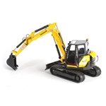 ESCAVATORE YANMAR SV100 2PB 1:32 Ros Mezzi Industriali Modellino