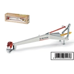 MISCELATORE PICHON B4 (5M) 1:32 Ros Mezzi Agricoli e Accessori Modellino