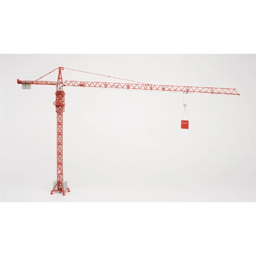 GRU WOLFFKRAN 7532.12 1:87 Ros Mezzi Industriali Modellino
