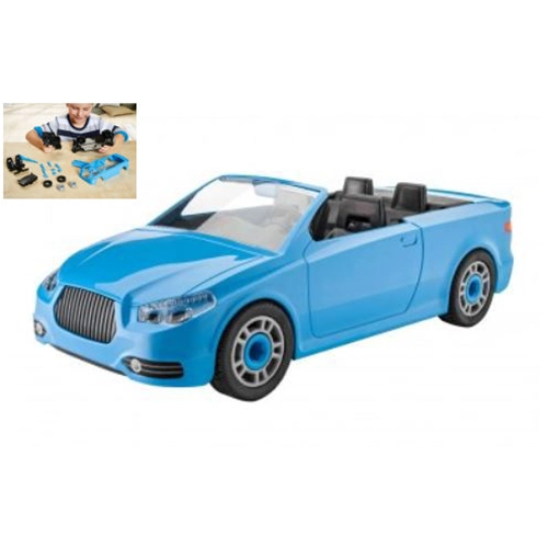 ROADSTER CAR JUNIOR KIT 1:20 Revell Kit Auto Modellino