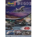CATALOGO REVELL 2010 Revell Cataloghi Modellino