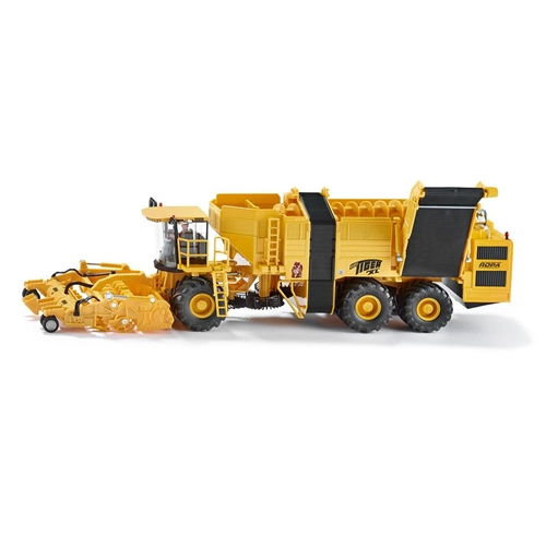 RACCOGLIPATATE EURO TIGER 1:32 Siku Mezzi Agricoli e Accessori Modellino