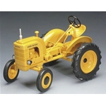 JOHN DEERE LI TRACTOR YELLOW 1:16 SpecCast Mezzi Agricoli e Accessori Modellino