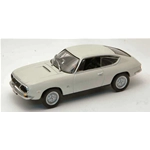 LANCIA FULVIA ZAGATO 1968 WHITE 1:43 Starline Auto Stradali Modellino