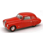 FIAT 1100 S 1948 RED 1:43 Starline Auto Stradali Modellino