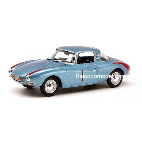 DKW MONZA 1956 AZUR METALLIC 1:43 Starline Auto Stradali Modellino