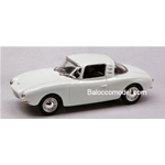 DKW MONZA 1956 WHITE 1:43 Starline Auto Stradali Modellino