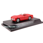CISITALIA 202 SPYDER 1947 RED 1:43 Starline Auto Stradali Modellino