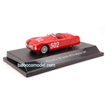 CISITALIA 202 N.502 Mille Miglia 1947 1:43 Starline Auto Stradali Modellino