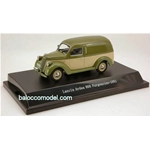 LANCIA ARDEA FURGONE 1951 OLIVE/CREAM 1:43 Starline Auto Stradali Modellino