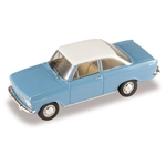 OPEL KADETT A 1963 AZURE HAWAII 1:43 Starline Auto Stradali Modellino