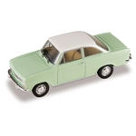OPEL KADETT A 1963 GREEN SEE 1:43 Starline Auto Stradali Modellino