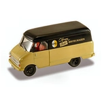 OPEL BLITZ KASTENWAGEN A 1960 SNELBESTELWAGEN 1:43 Starline Veicoli Commerciali Modellino