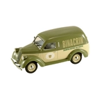 LANCIA ARDEA 800 FURGONCINO 1951 BINACRIN 1:43 Starline Veicoli Commerciali Modellino