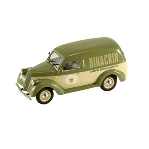 LANCIA ARDEA 800 FURGONCINO 1951 BINACRIN 1:43 Starline Veicoli Commerciali Modellino