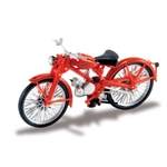 MOTO GUZZI MOTOLEGGERA 1:24 Starline Moto Modellino
