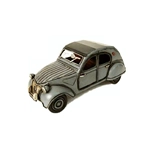 CITROEN 2CV 1949 1:18 Timplate Gift's Art.Vari Modellino