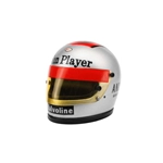 CASCO M.ANDRETTI 1978 LOTUS 1:8 True Scale Miniatures Caschi Modellino