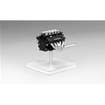 MOTORE MC LAREN MP4/5 RA109-EV10 WORLD CHAMPION 1:18 True Scale Miniatures Formula 1 Modellino