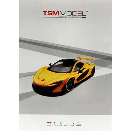 CATALOGO TRUE SCALE MINIATURE 2014 PAG.54 True Scale Miniatures Cataloghi Modellino