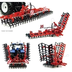 QUIVOGNE HV630 1:32 Universal Hobbies Mezzi Agricoli e Accessori Modellino