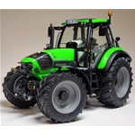 TRATTORE DEUTZ-FAHR AGROTRON 6190 C SHIFT 2015 1:32 Weise-Toys Mezzi Agricoli e Accessori Modellino