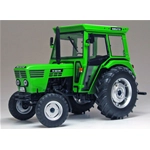 TRATTORE DEUTZ D 52 06 1978-80 1:32 Weise-Toys Mezzi Agricoli e Accessori Modellino