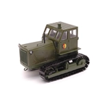 CHTZ 100 NVA OLIVE 1:43 Premium Classixx Mezzi Militari Modellino