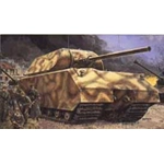 HEAVY TANK MAUS KIT 1:35 Dragon Kit Mezzi Militari Modellino